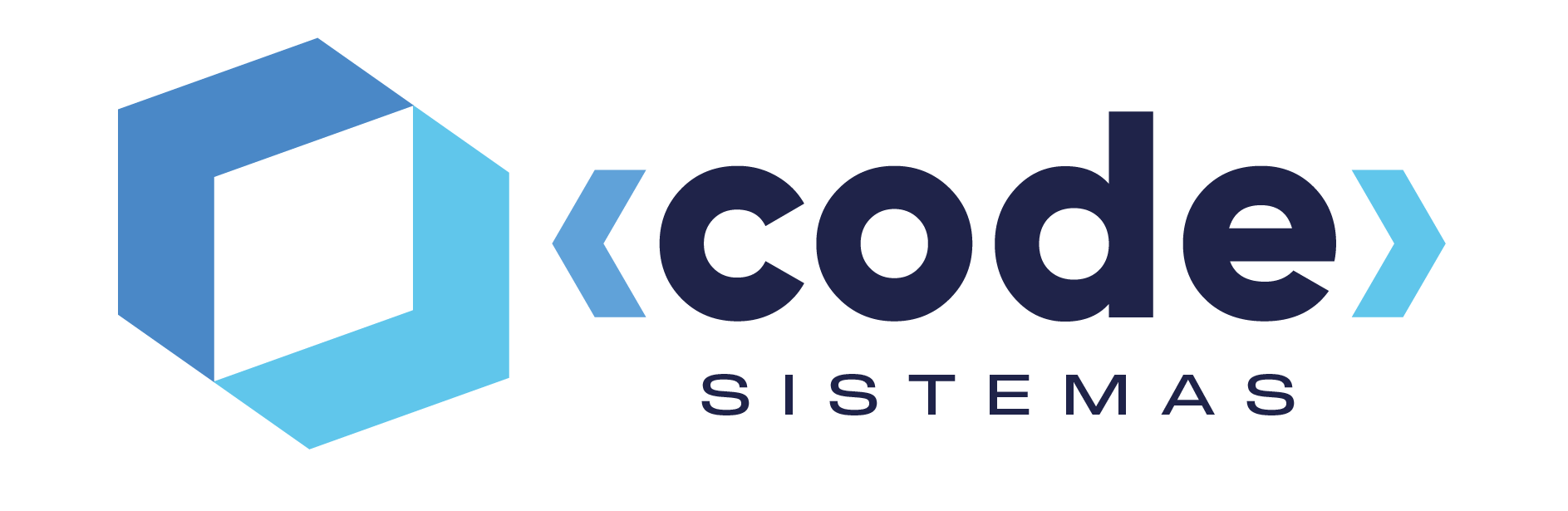 Code Sistemas