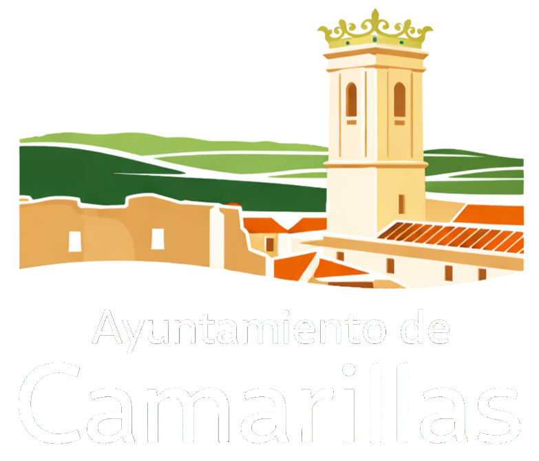 Escudo Ayuntamiento de Camarillas